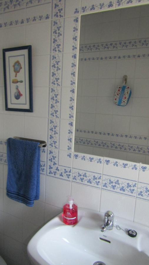 Casa Rincon De Claudia Villa Arroyo Frio Buitenkant foto
